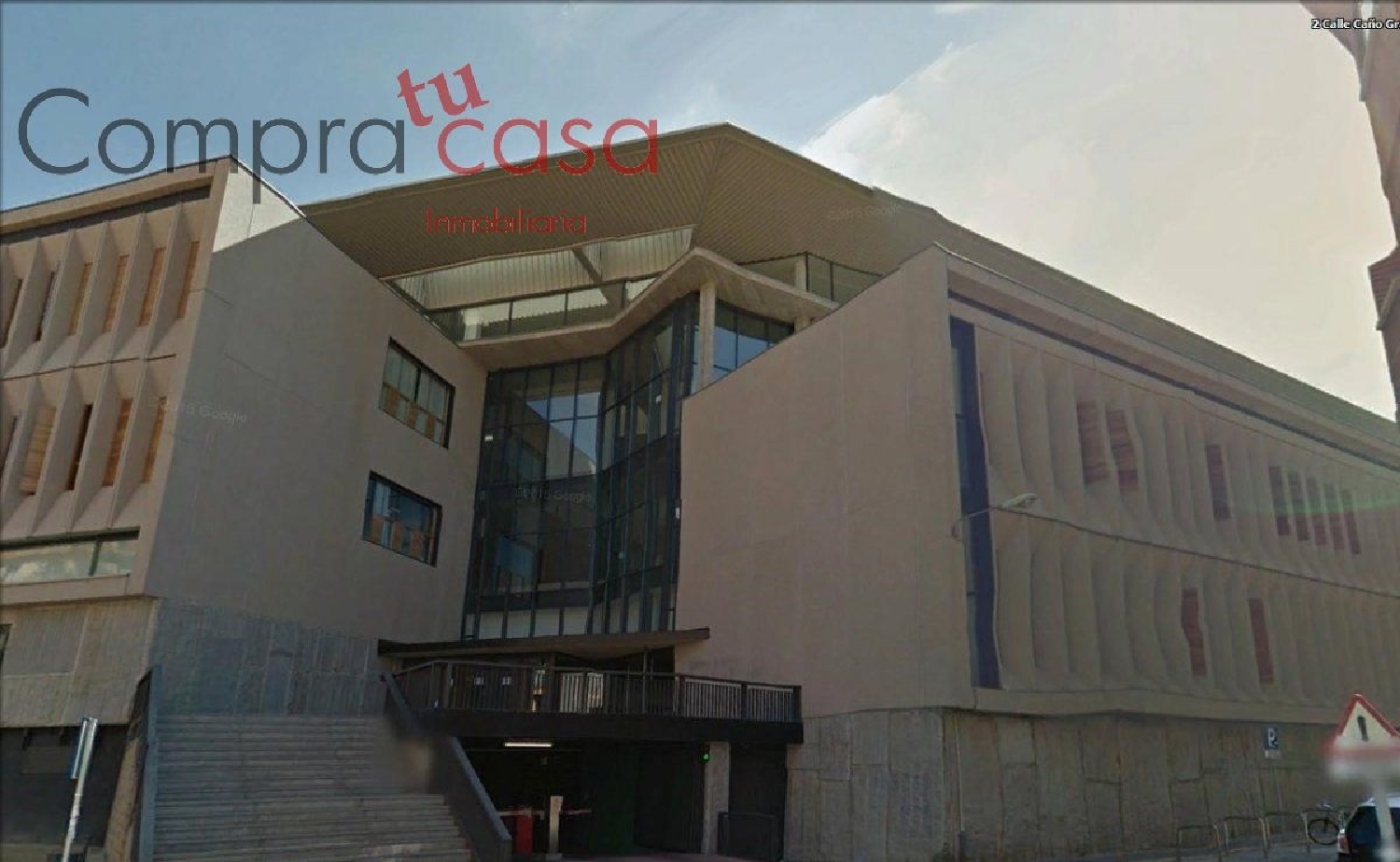 à vendre local commercial Segovia De Sacedón Campo De Salamanca 2