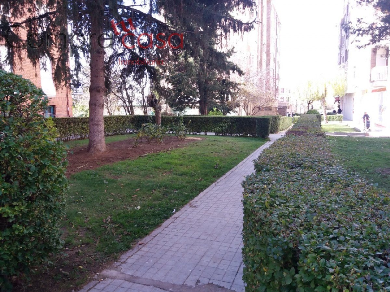 till salu lokal Segovia 40004 Segovia Sur 6