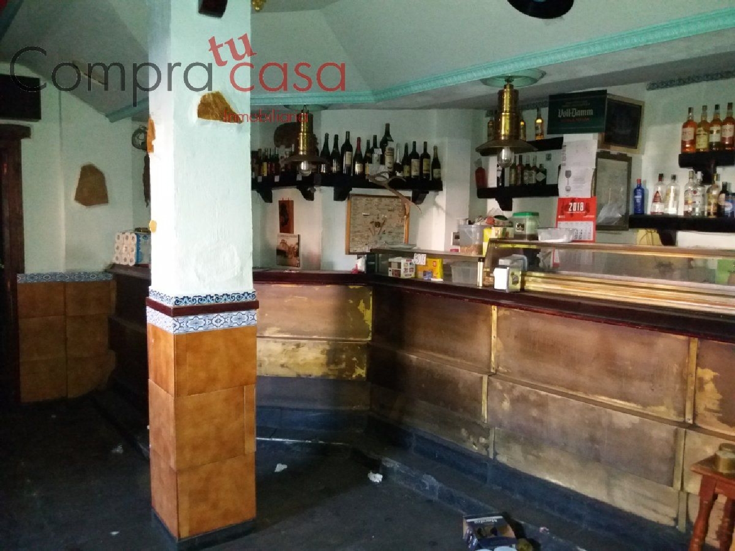 till salu lokal Segovia 40004 Segovia Sur 4
