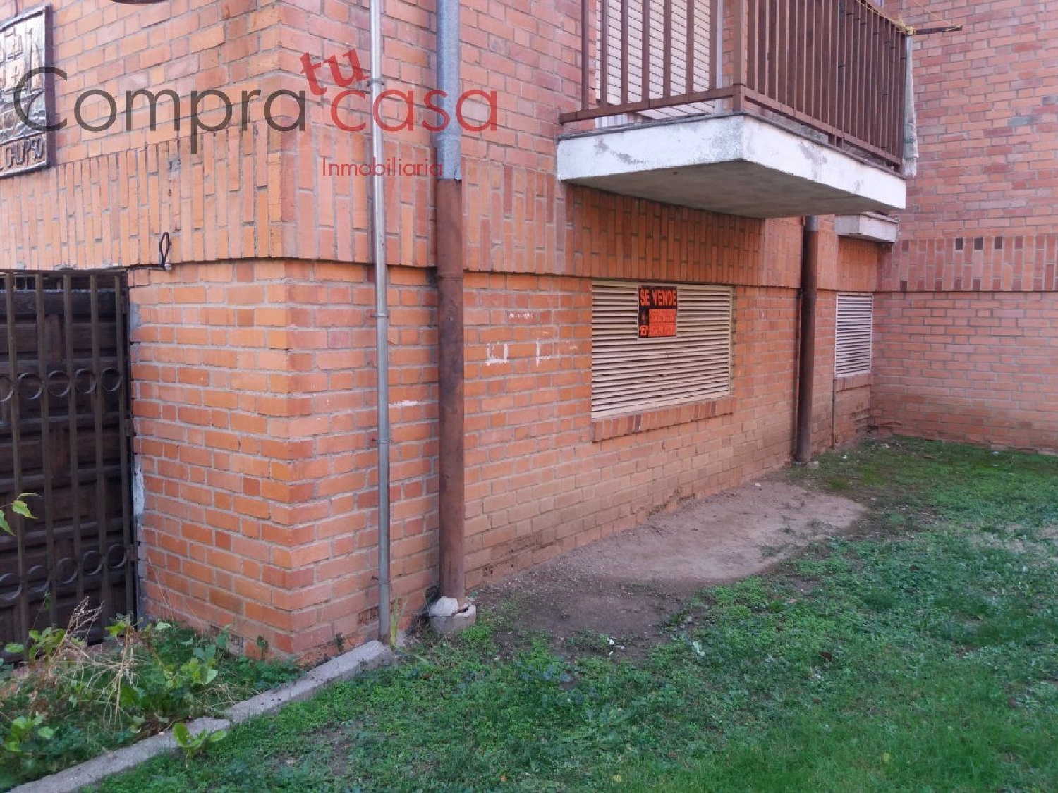  till salu lokal Segovia 40004 Segovia Sur 8
