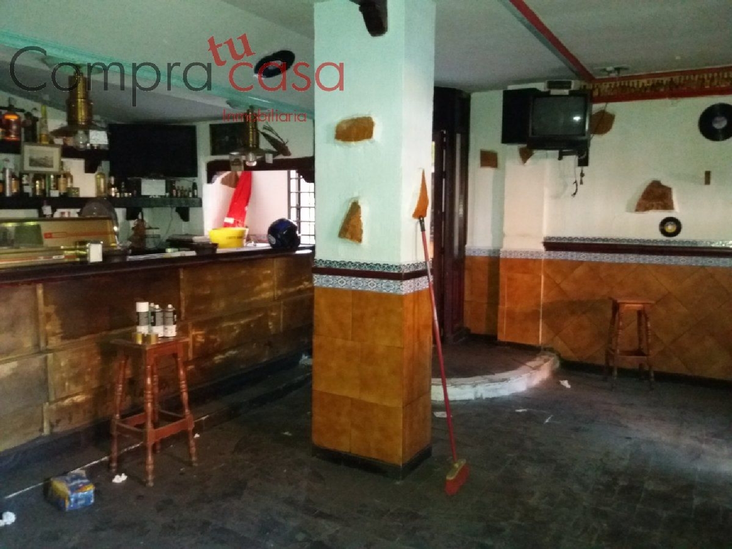 till salu lokal Segovia 40004 Segovia Sur 2
