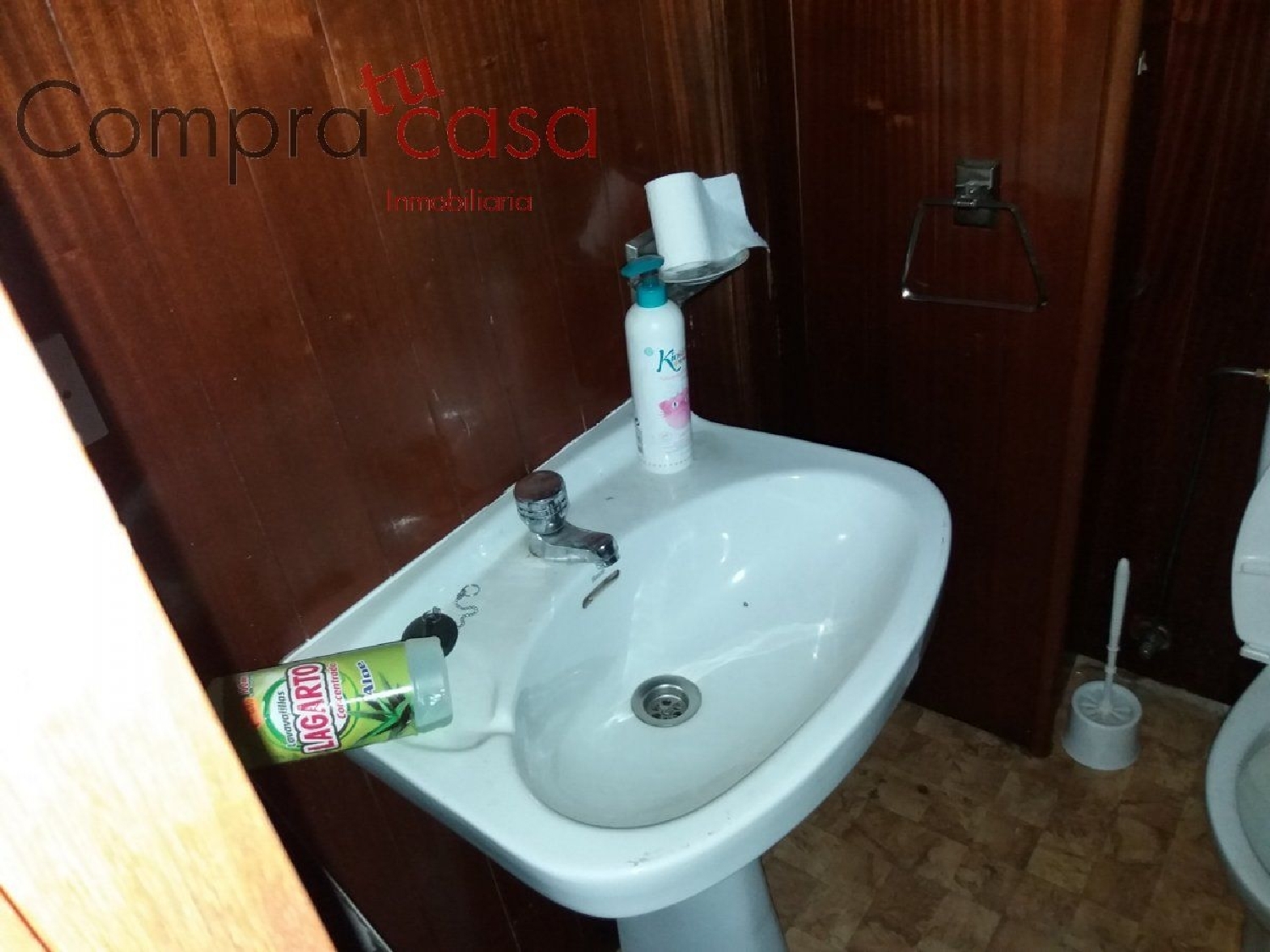  à vendre local commercial Segovia De Sacedón Campo De Salamanca 8