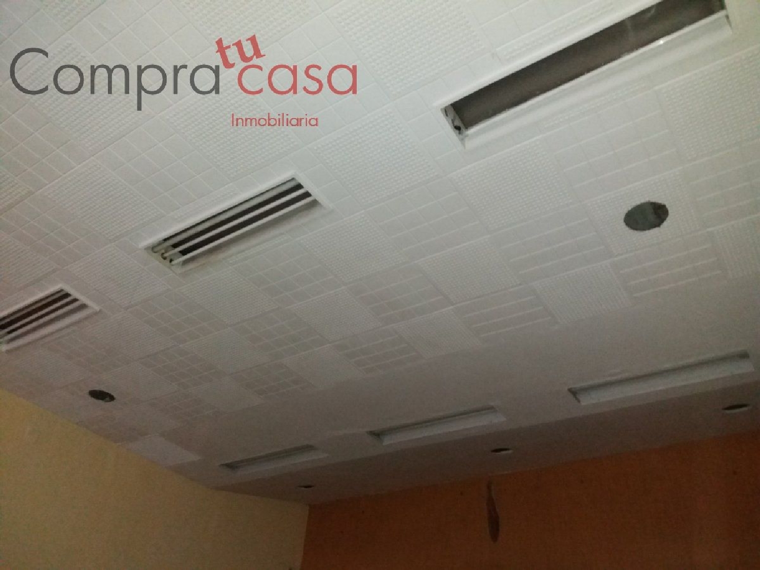  à vendre local commercial Segovia De Sacedón Campo De Salamanca 4