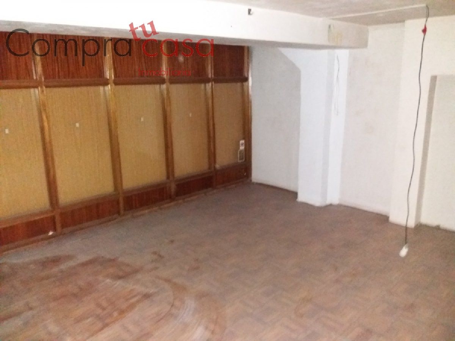 à vendre local commercial Segovia De Sacedón Campo De Salamanca 2
