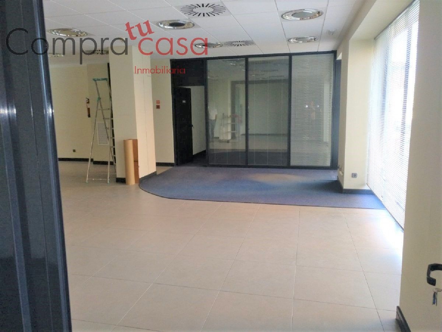 à vendre local commercial Segovia De Sacedón Campo De Salamanca 2