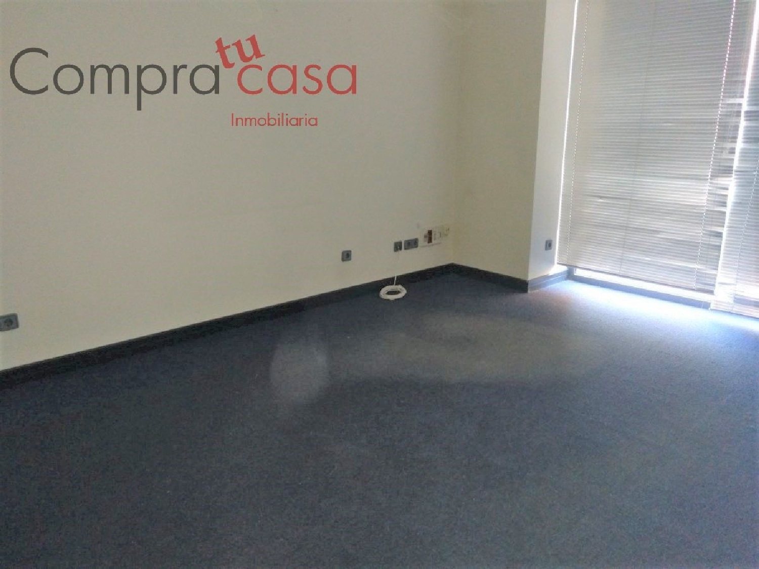  à vendre local commercial Segovia De Sacedón Campo De Salamanca 5