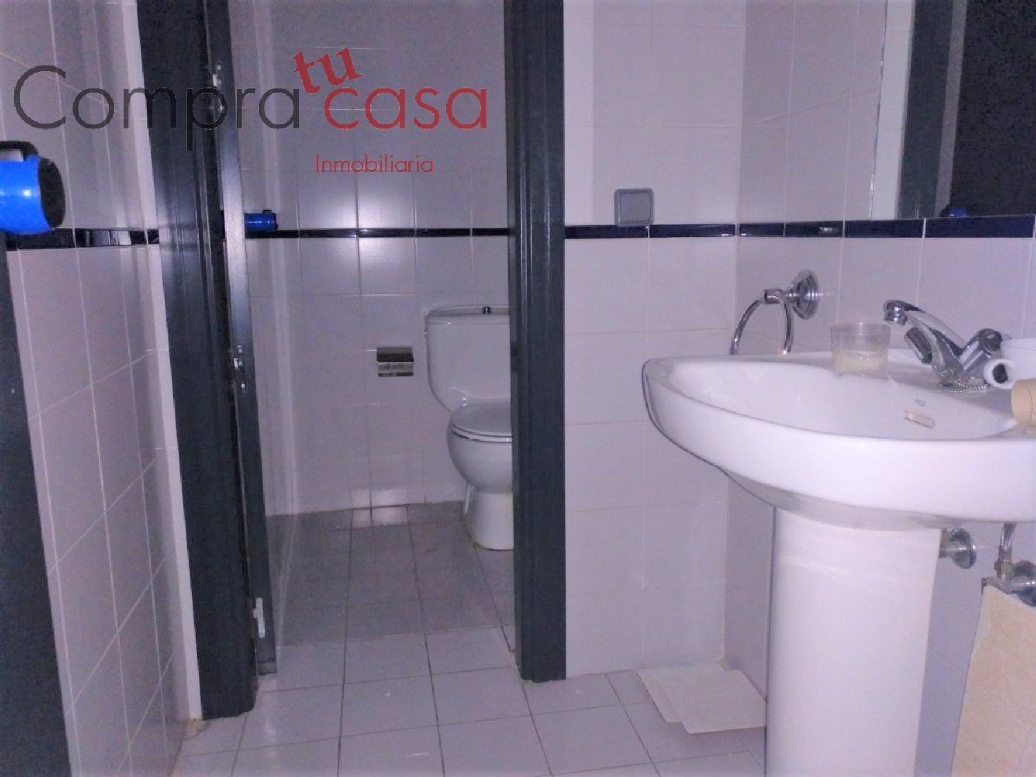  à vendre local commercial Segovia De Sacedón Campo De Salamanca 8