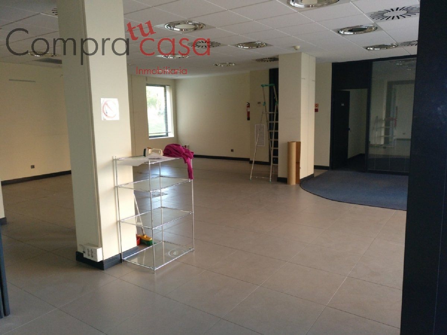 à vendre local commercial Segovia De Sacedón Campo De Salamanca 3