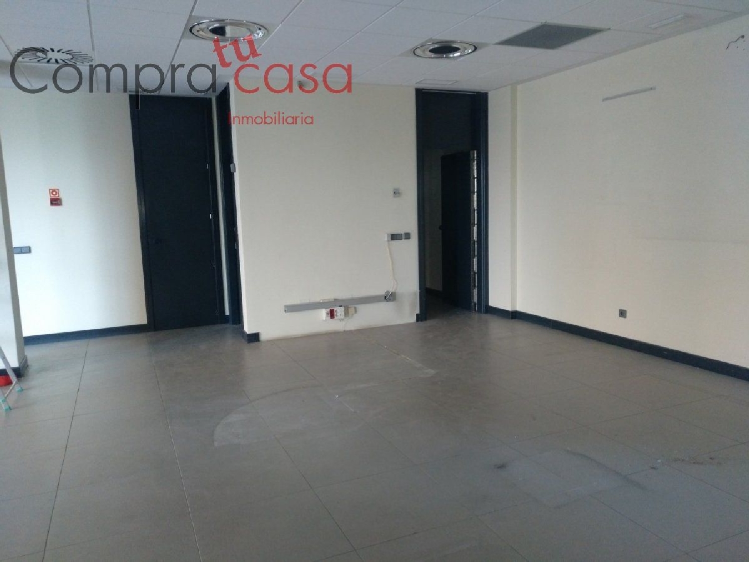  à vendre local commercial Segovia De Sacedón Campo De Salamanca 4