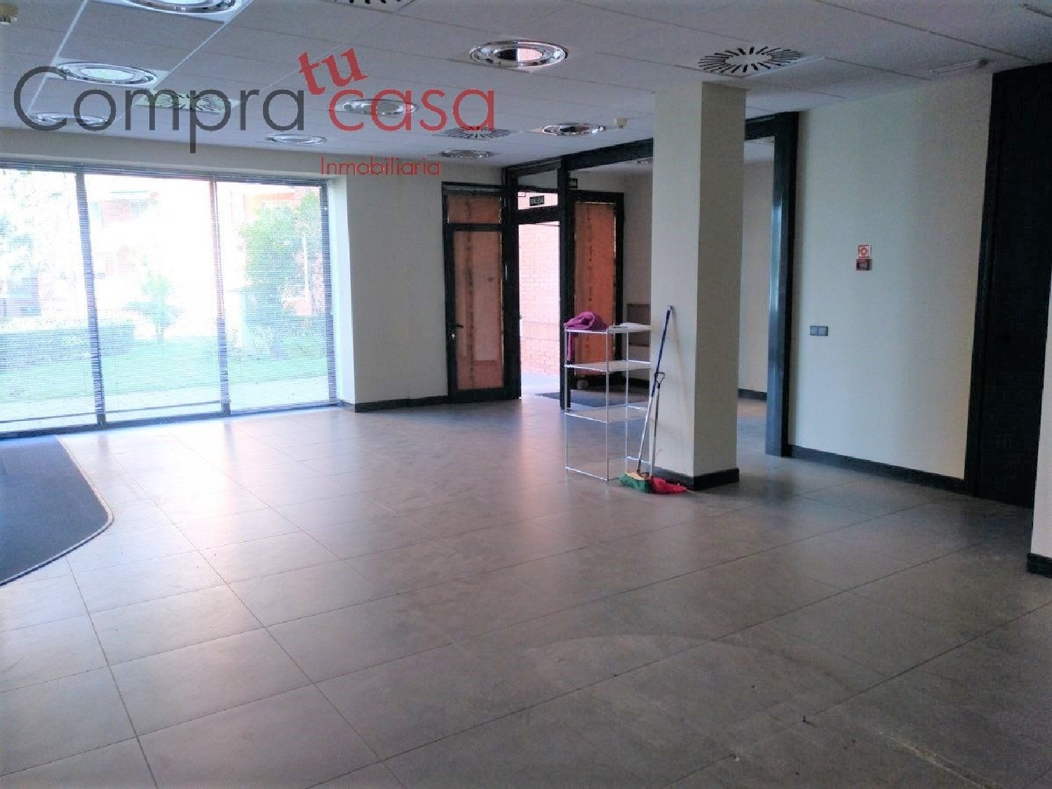  à vendre local commercial Segovia De Sacedón Campo De Salamanca 6