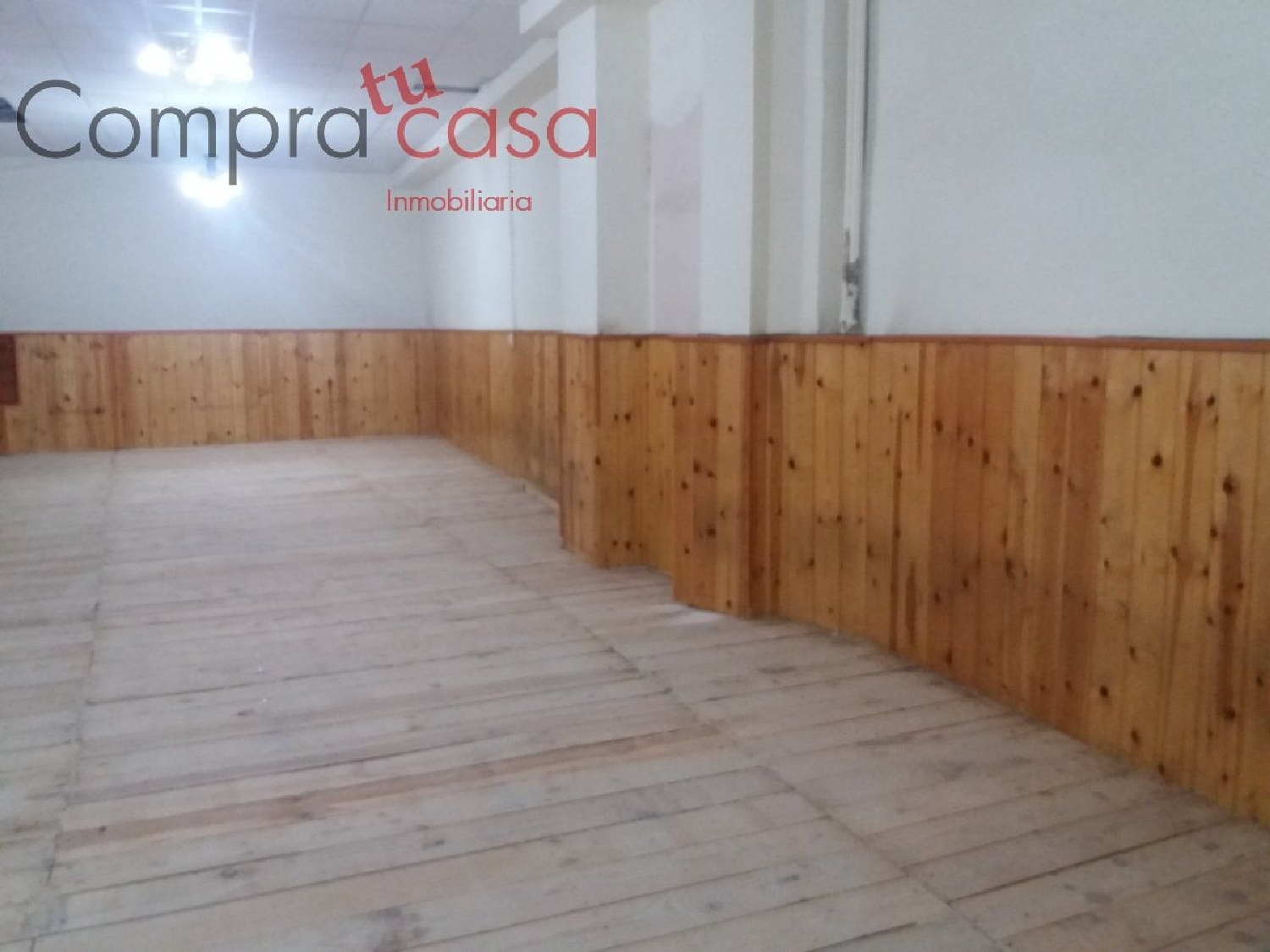 à vendre local commercial Segovia De Sacedón Campo De Salamanca 3