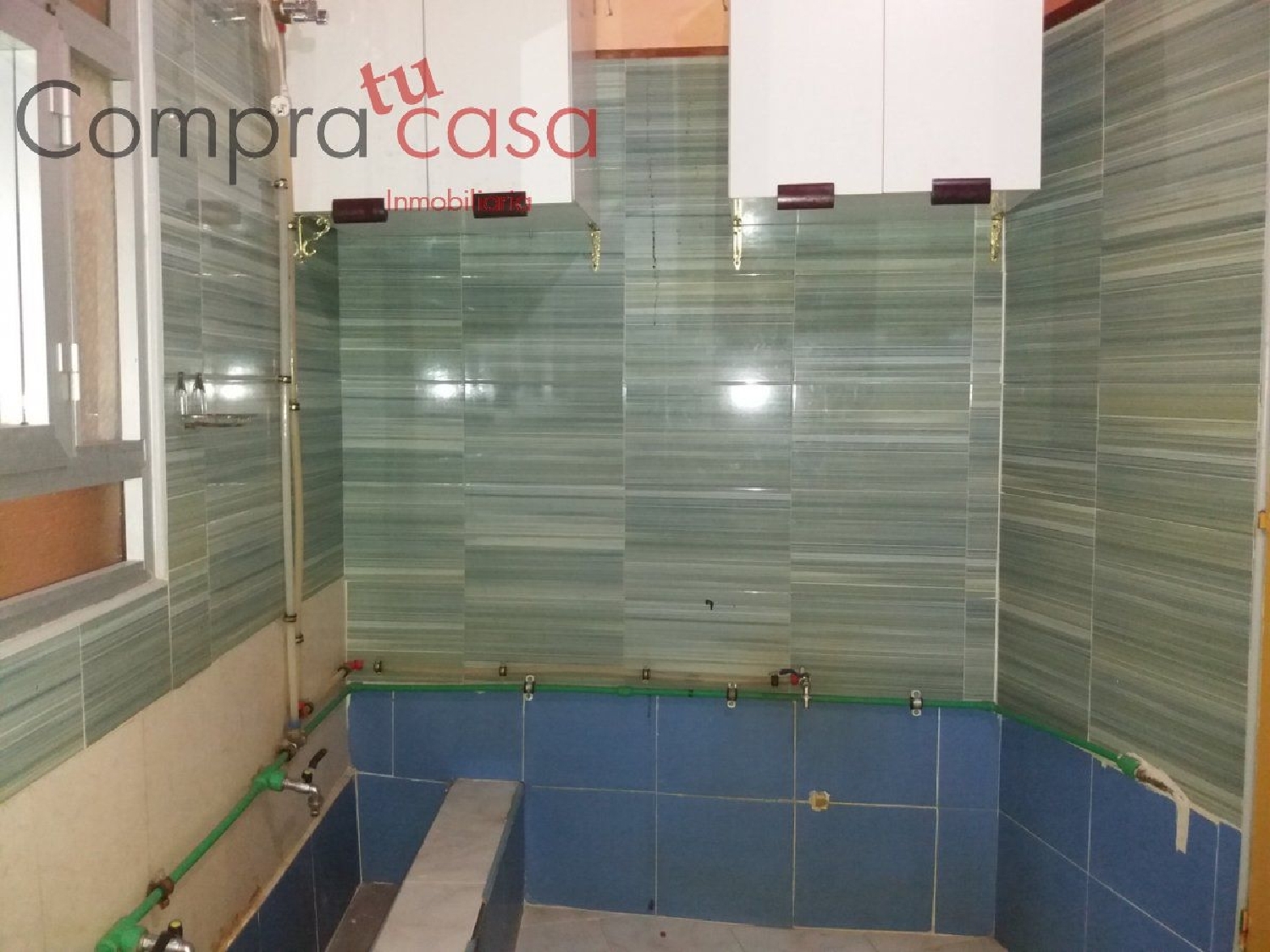  à vendre local commercial Segovia De Sacedón Campo De Salamanca 8