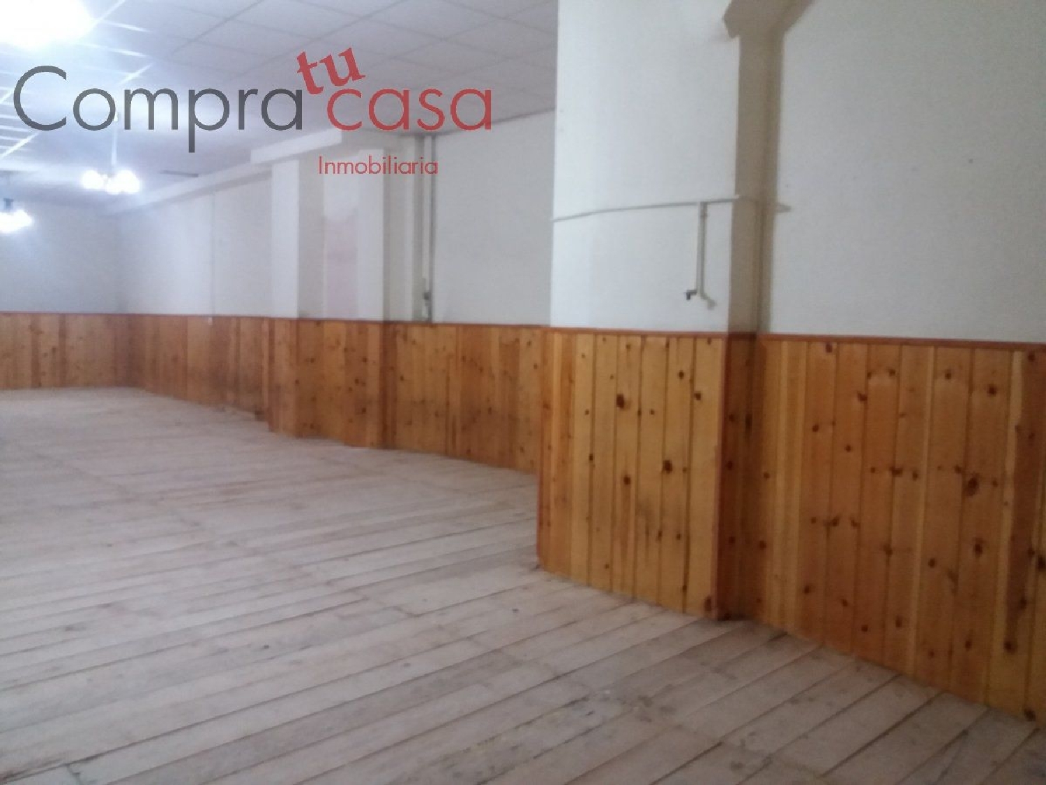  à vendre local commercial Segovia De Sacedón Campo De Salamanca 4