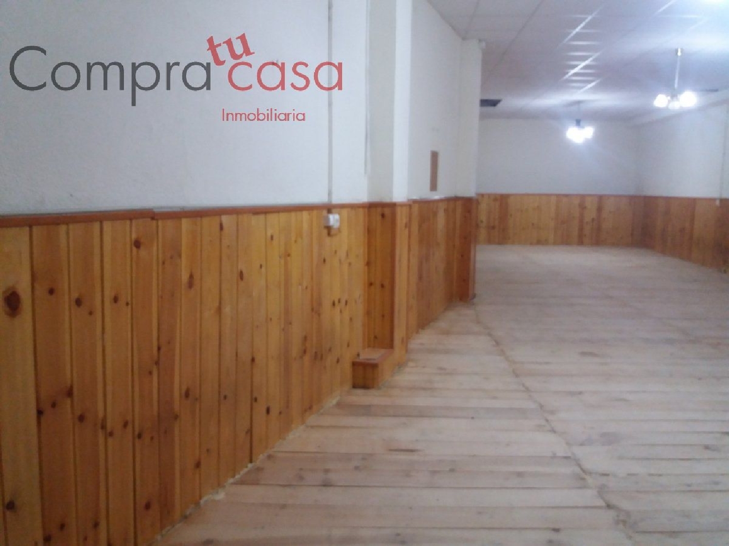  à vendre local commercial Segovia De Sacedón Campo De Salamanca 5