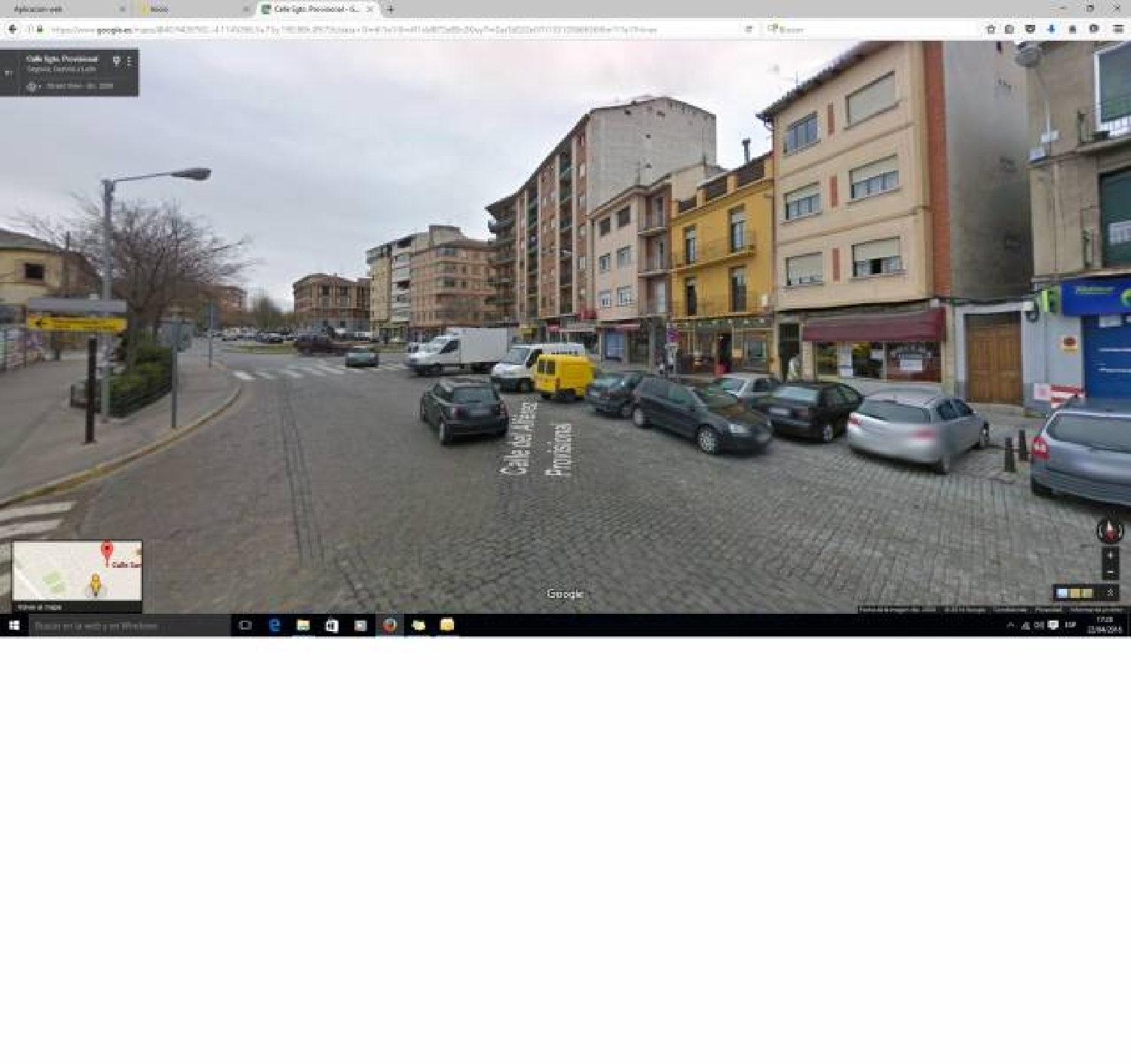  en venta local Segovia 40005 Segovia Sur 1