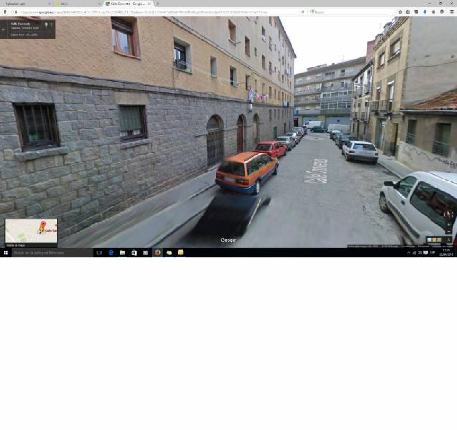  en venta local Segovia 40005 Segovia Sur 6