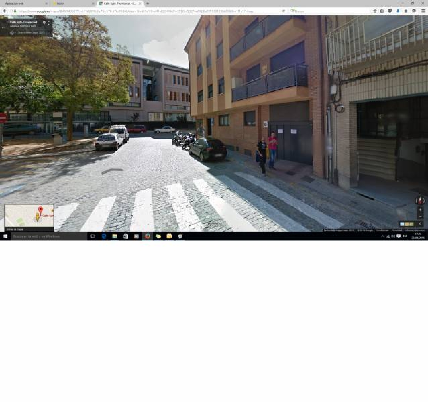  en venta local Segovia 40005 Segovia Sur 4
