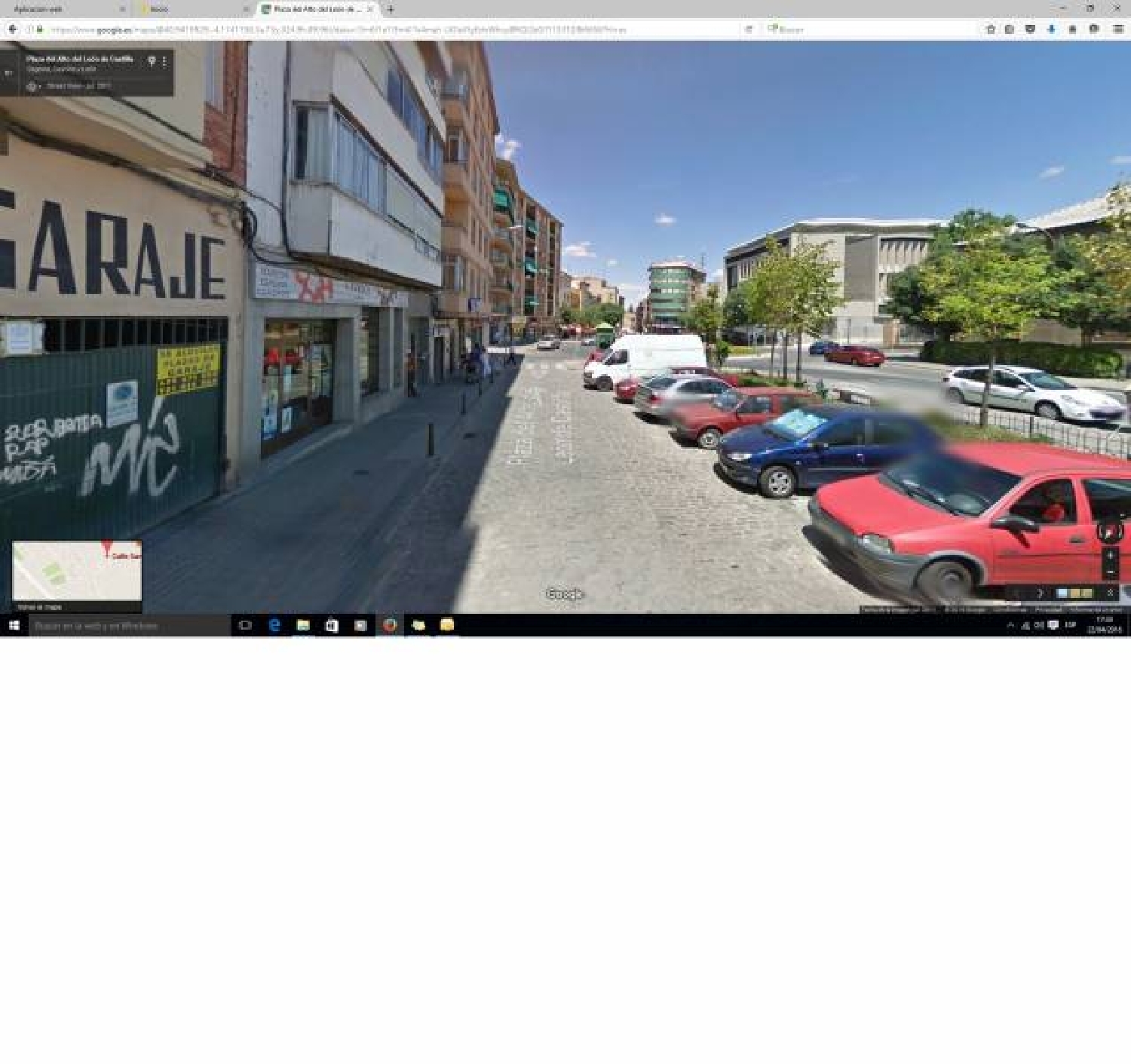  en venta local Segovia 40005 Segovia Sur 5
