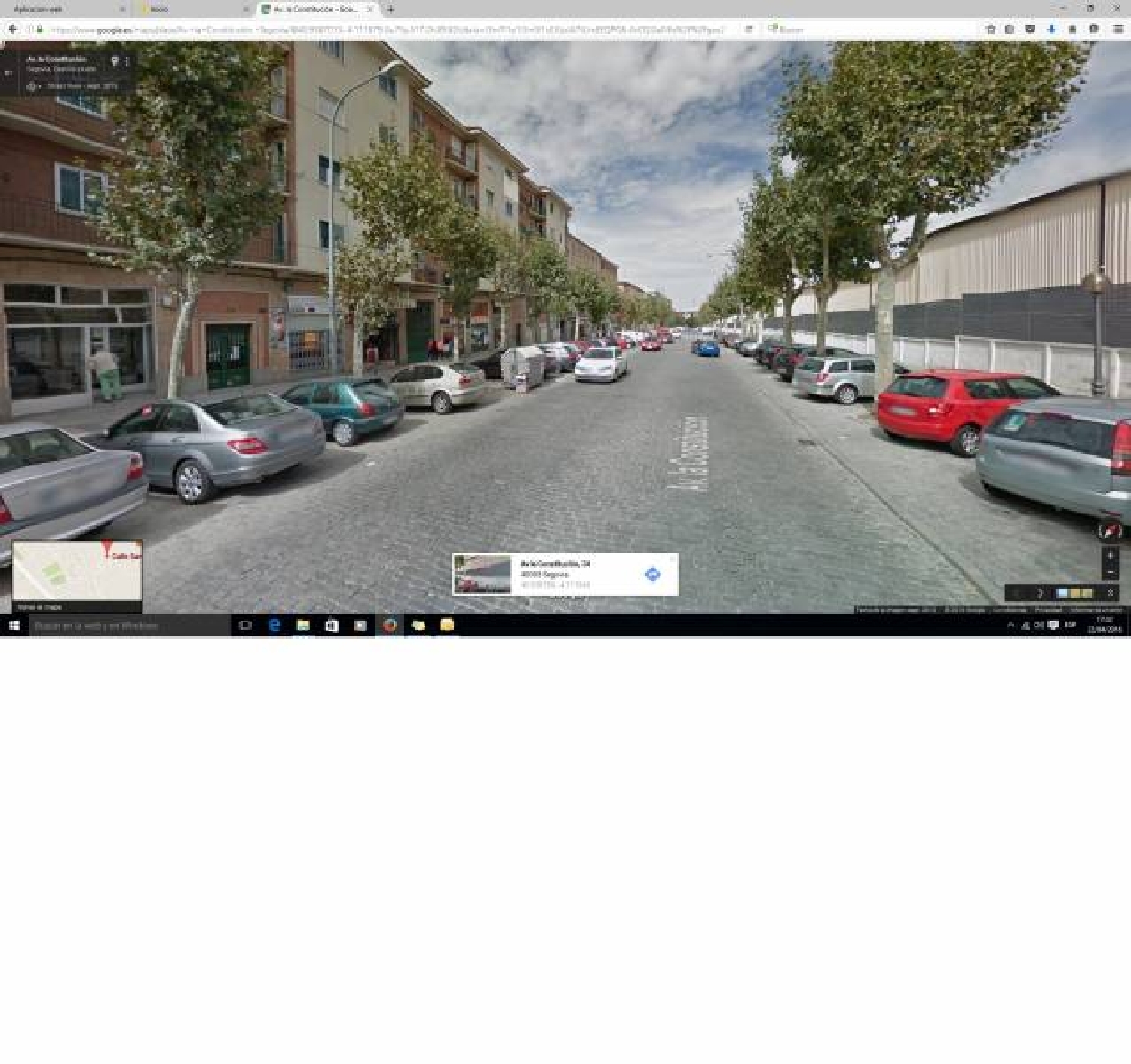 en venta local Segovia 40005 Segovia Sur 3