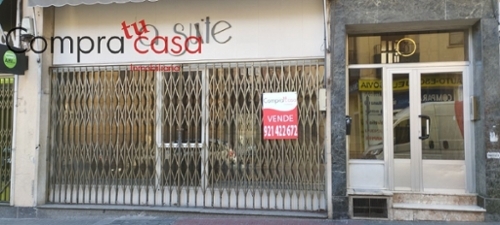 Segovia 40005 Segovia Sur local foto 6230555