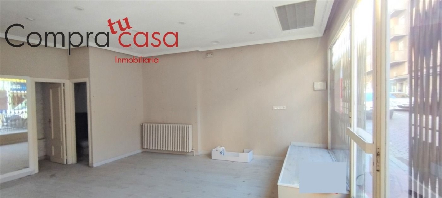  till salu lokal Segovia 40005 Segovia Sur 5