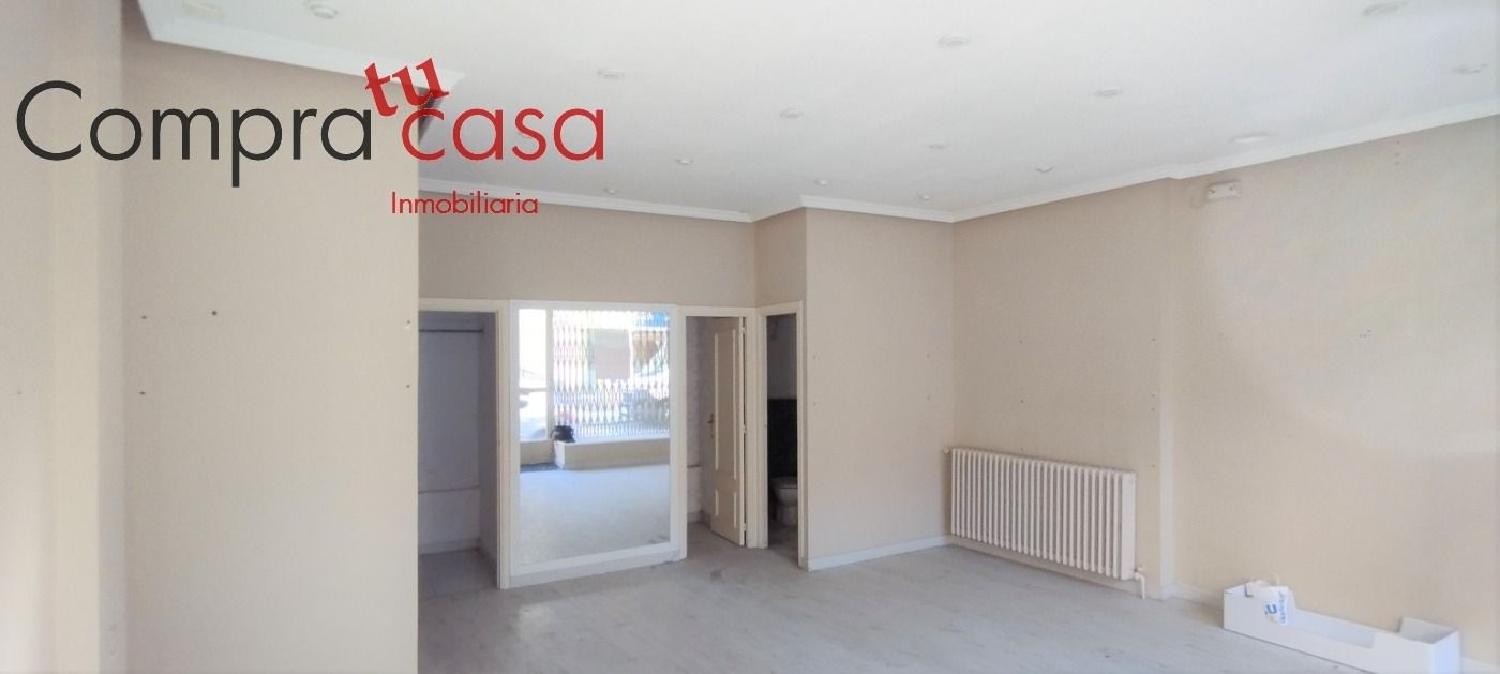  till salu lokal Segovia 40005 Segovia Sur 7