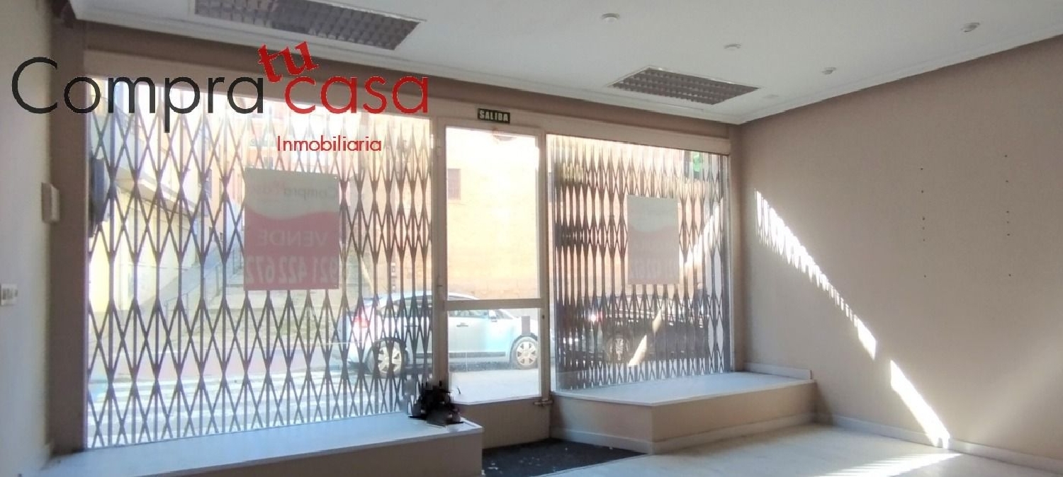 till salu lokal Segovia 40005 Segovia Sur 2