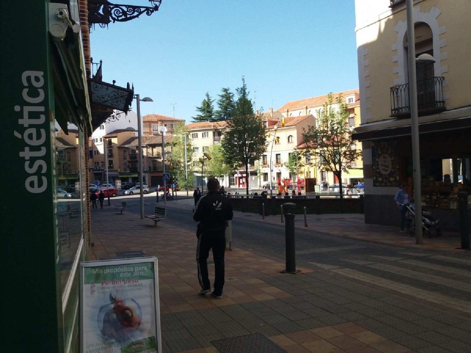  kaufen Gewerberaum Segovia Centro 40001 Segovia Sur 4