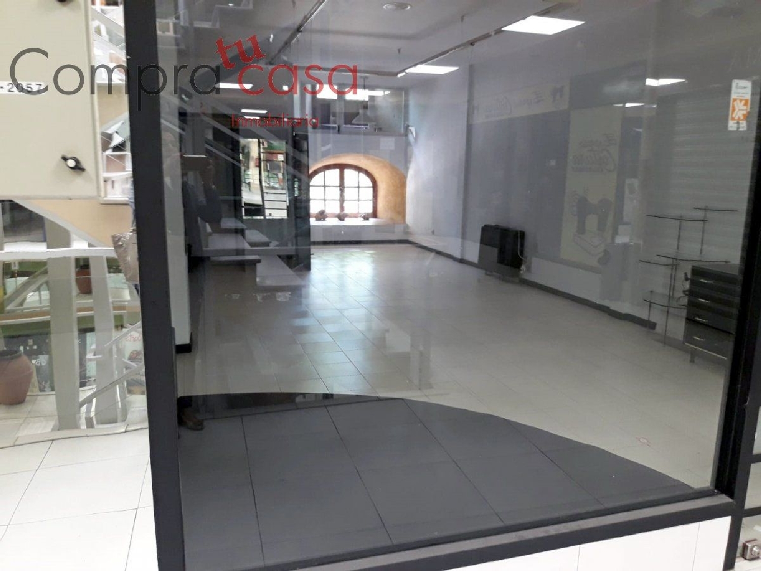  kaufen Gewerberaum Segovia Centro 40001 Segovia Sur 4