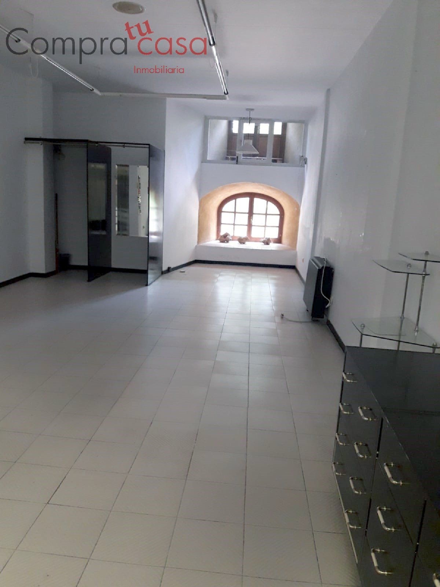  kaufen Gewerberaum Segovia Centro 40001 Segovia Sur 5