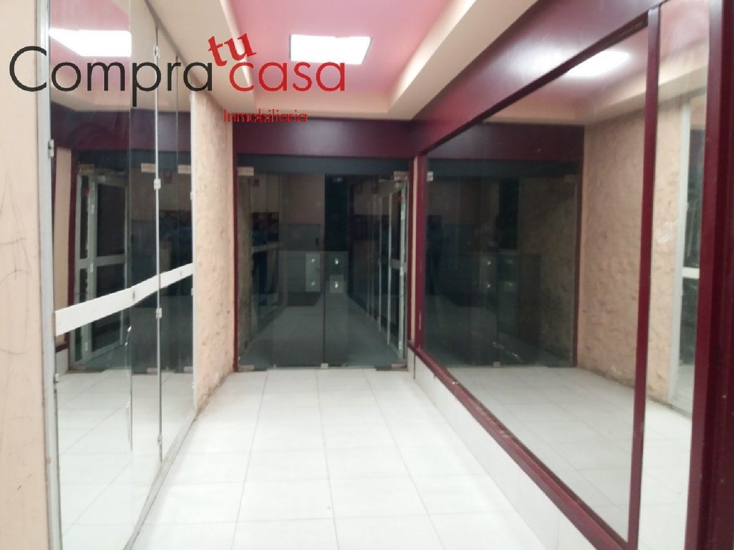  kaufen Gewerberaum Segovia Centro 40001 Segovia Sur 5