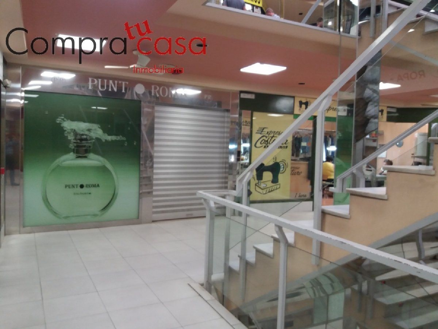  kaufen Gewerberaum Segovia Centro 40001 Segovia Sur 8
