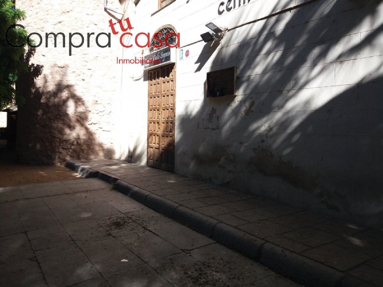 kaufen Gewerberaum Segovia Centro 40001 Segovia Sur 3
