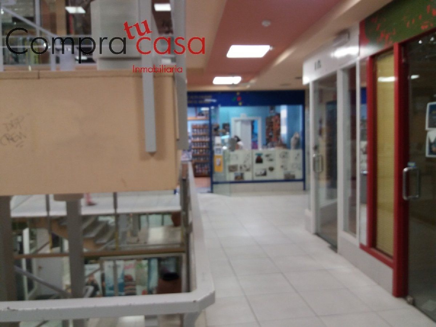  kaufen Gewerberaum Segovia Centro 40001 Segovia Sur 7
