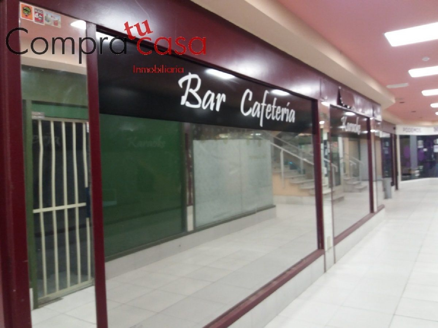 kaufen Gewerberaum Segovia Centro 40001 Segovia Sur 2