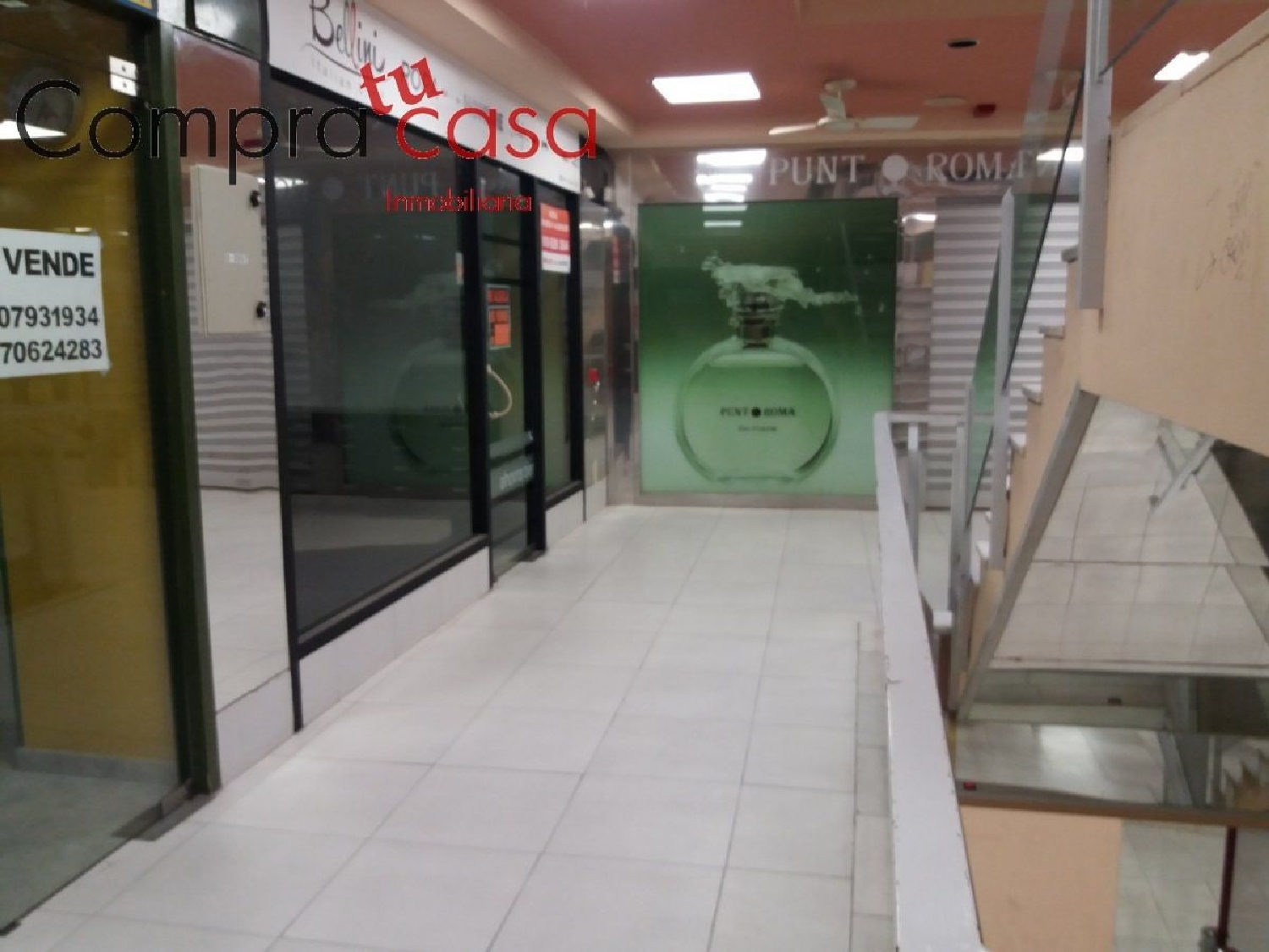  kaufen Gewerberaum Segovia Centro 40001 Segovia Sur 4
