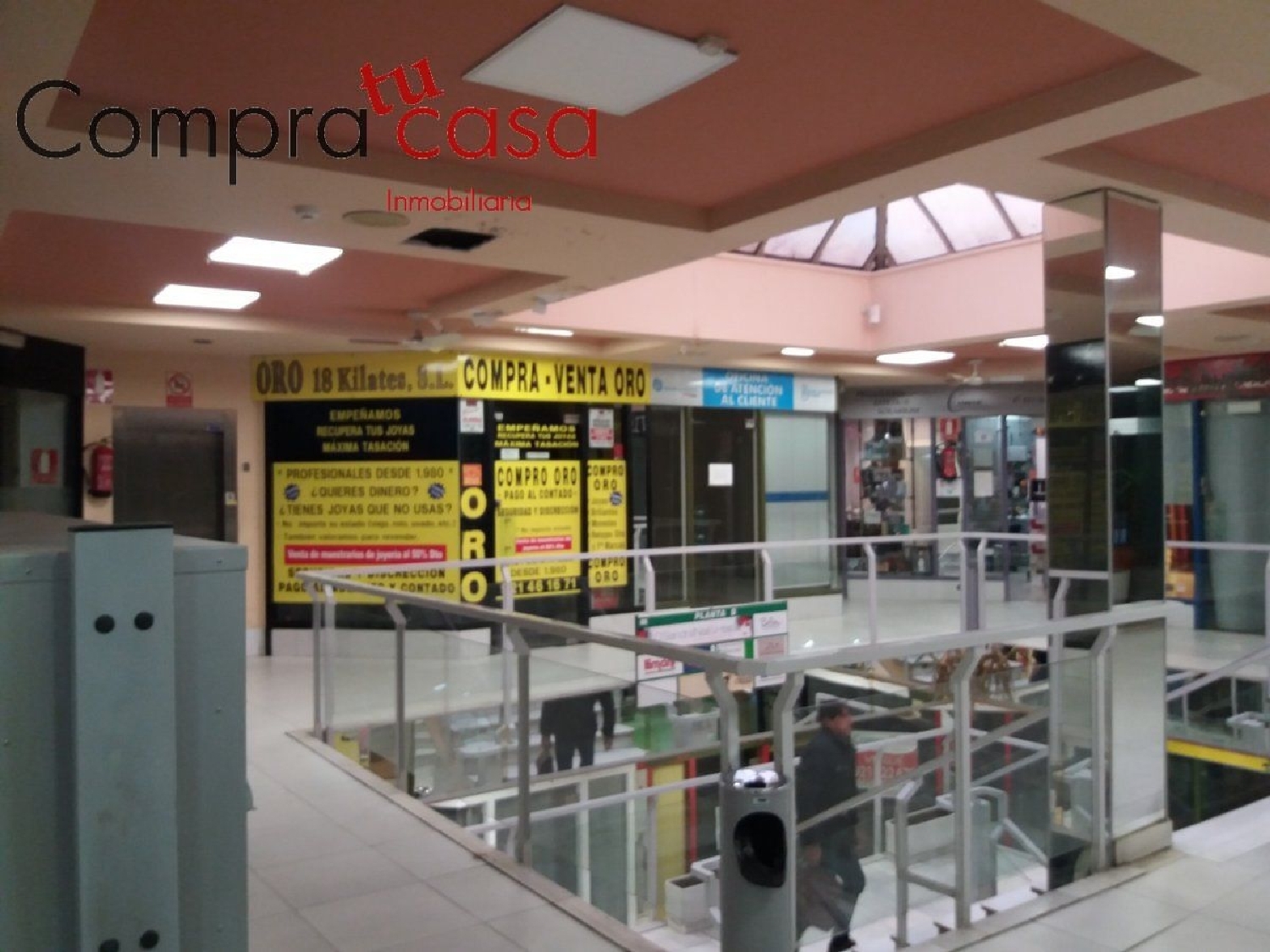  kaufen Gewerberaum Segovia Centro 40001 Segovia Sur 8