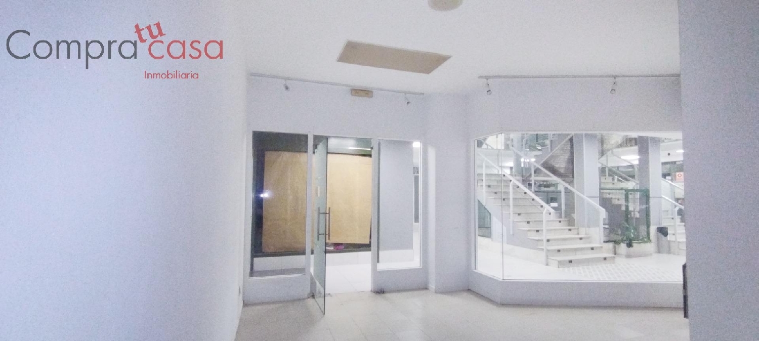  kaufen Gewerberaum Segovia Centro 40001 Segovia Sur 1