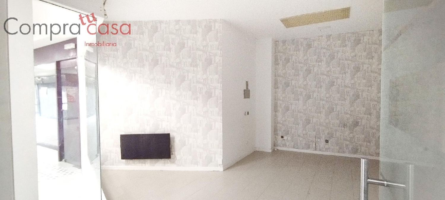 kaufen Gewerberaum Segovia Centro 40001 Segovia Sur 2