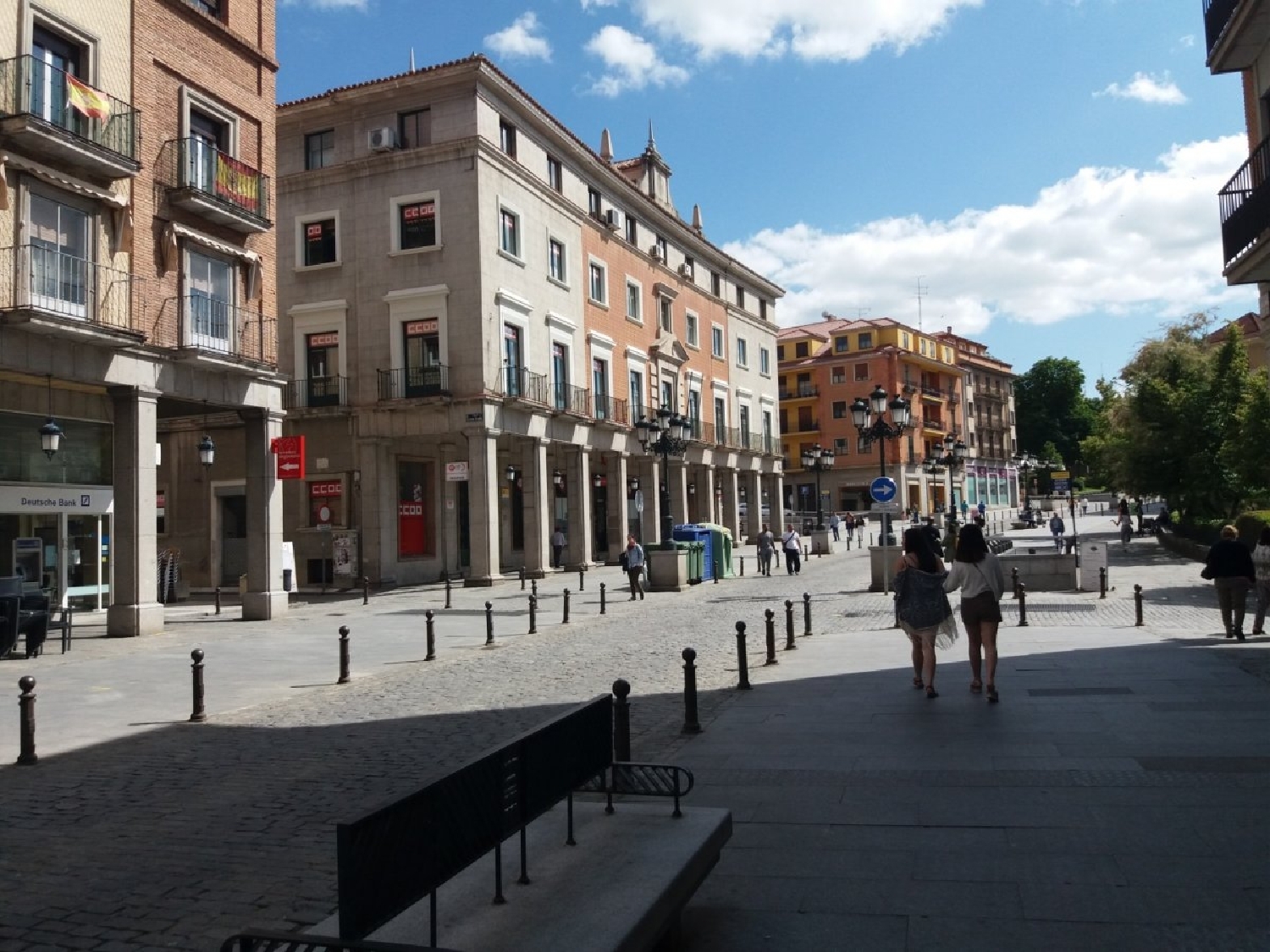  kaufen Gewerberaum Segovia Centro 40001 Segovia Sur 8
