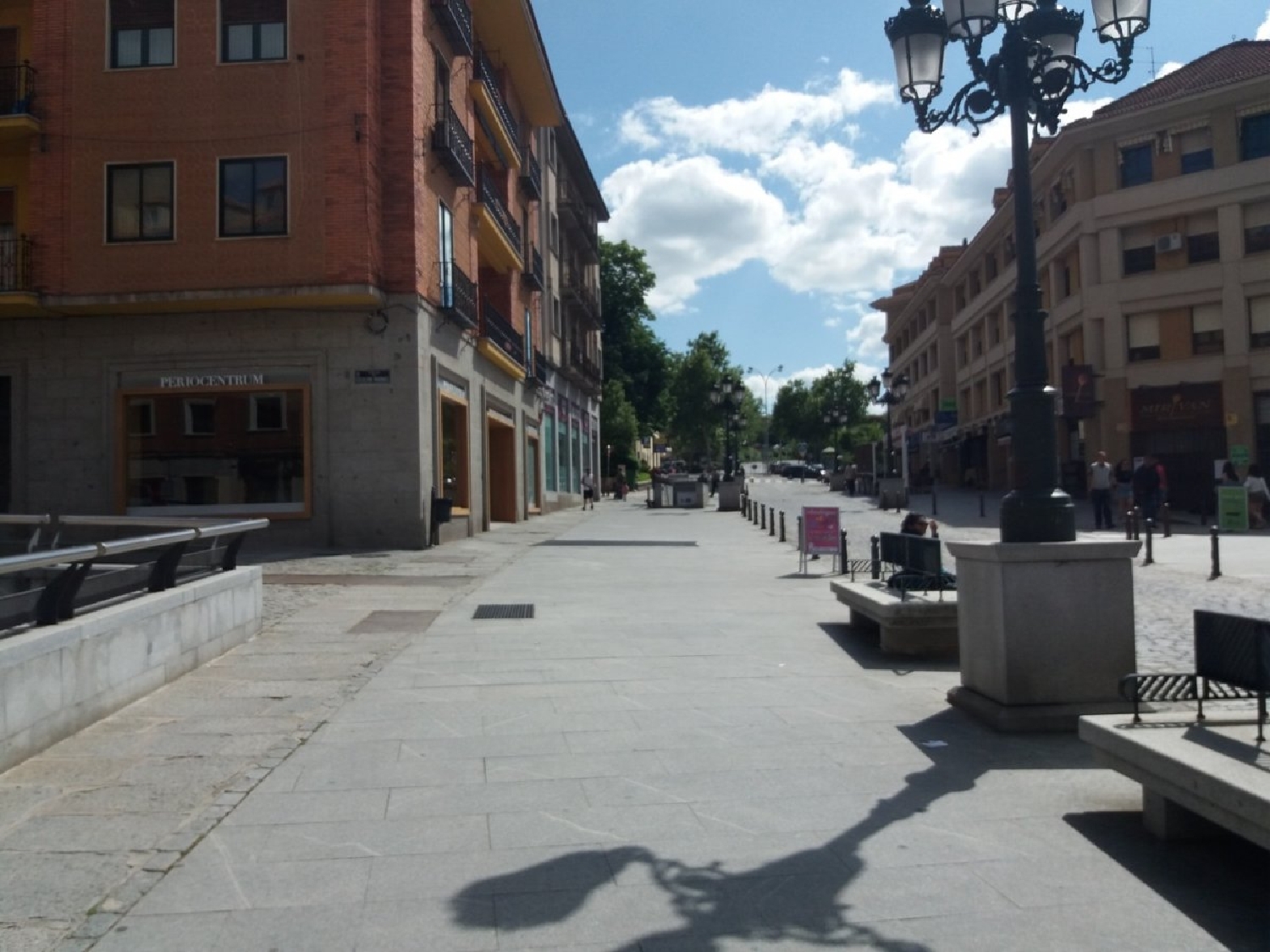  kaufen Gewerberaum Segovia Centro 40001 Segovia Sur 6