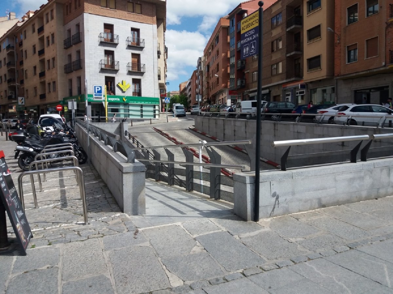  kaufen Gewerberaum Segovia Centro 40001 Segovia Sur 5