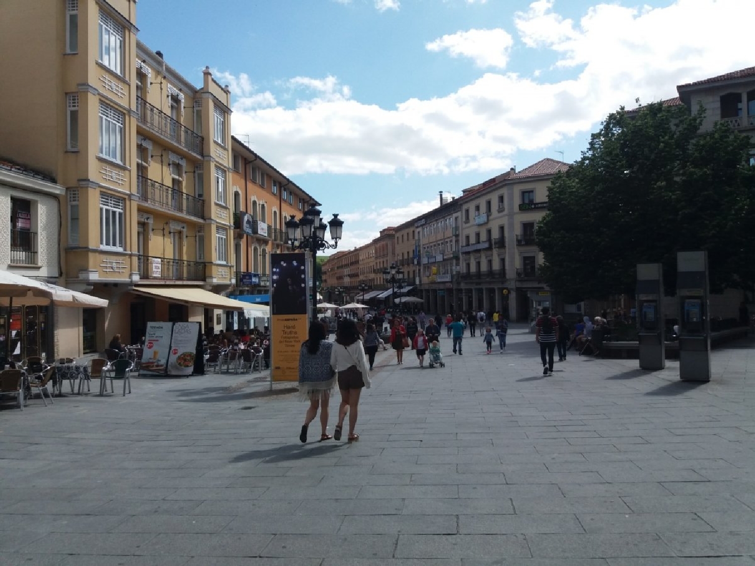  kaufen Gewerberaum Segovia Centro 40001 Segovia Sur 4