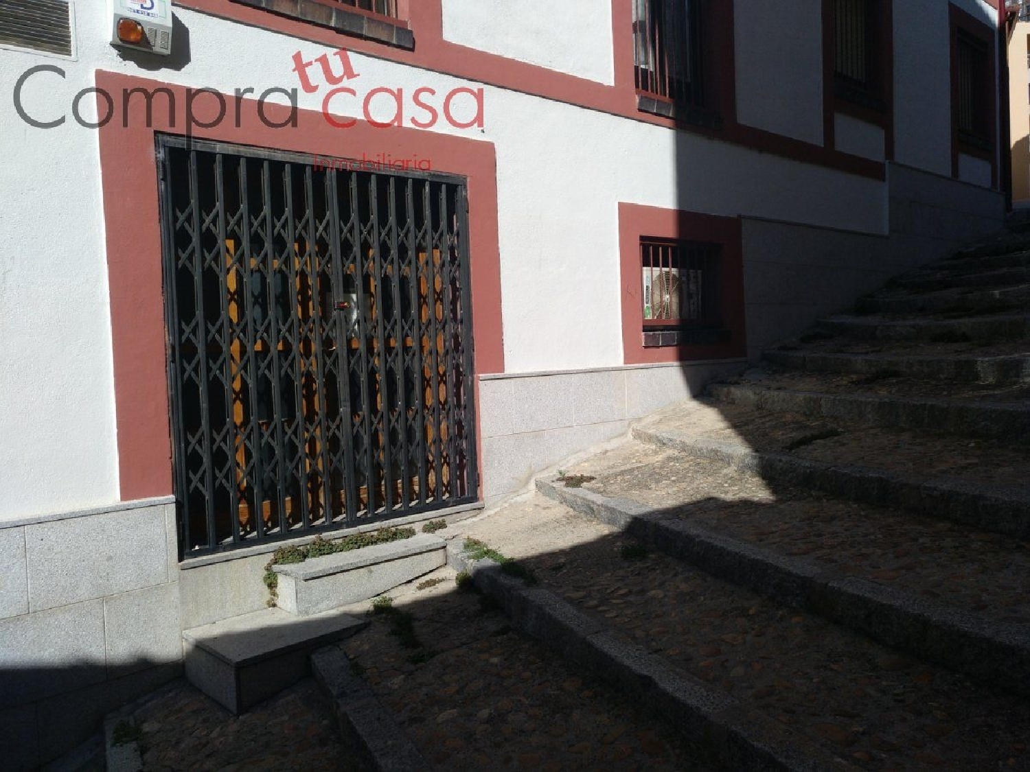 kaufen Gewerberaum Segovia Centro 40001 Segovia Sur 3