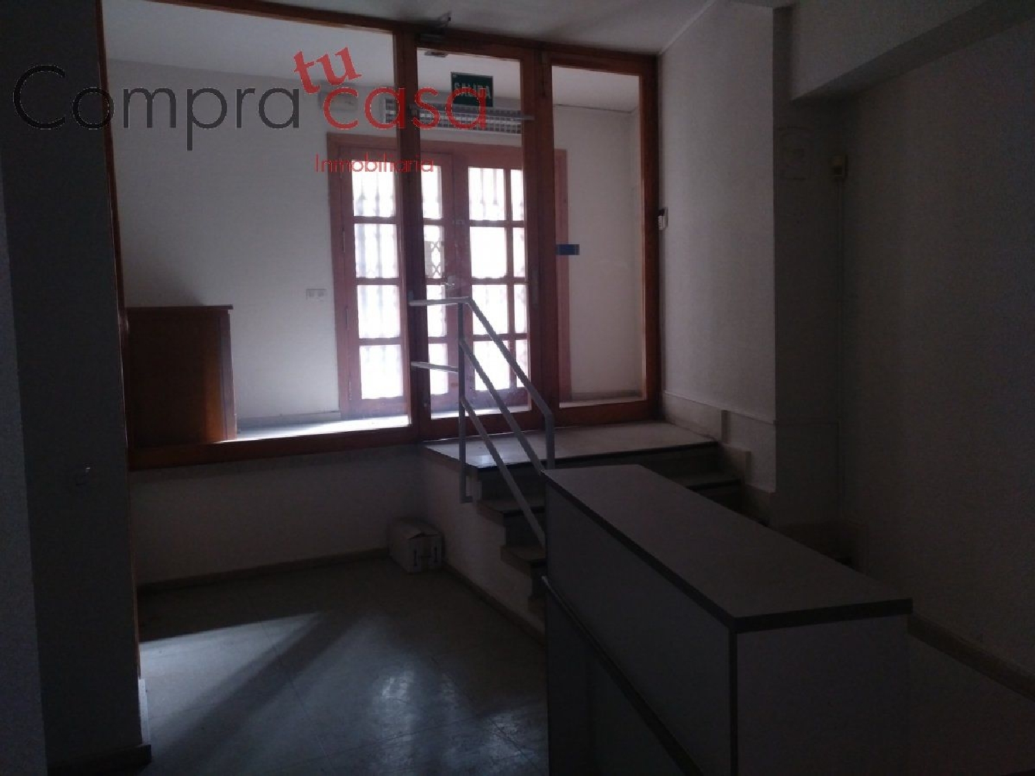  kaufen Gewerberaum Segovia Centro 40001 Segovia Sur 4