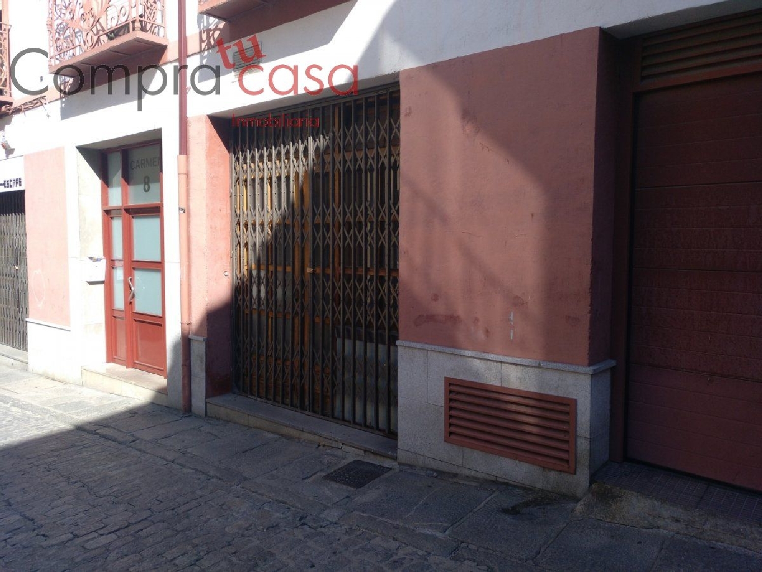  kaufen Gewerberaum Segovia Centro 40001 Segovia Sur 1