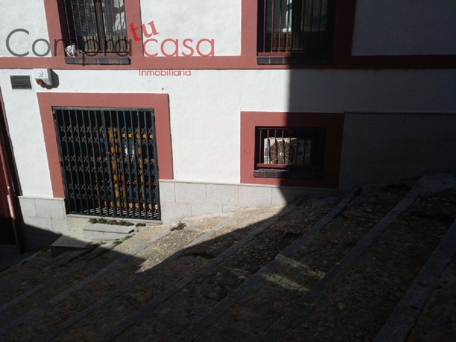 kaufen Gewerberaum Segovia Centro 40001 Segovia Sur 2