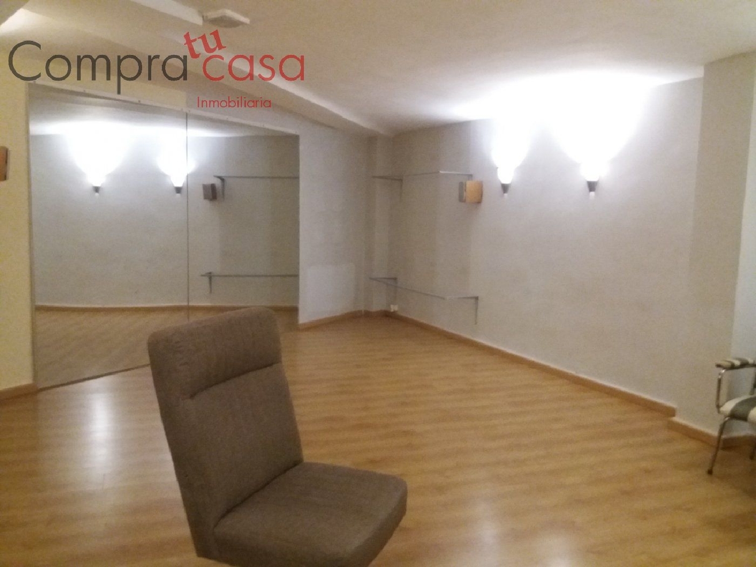 till salu lokal Segovia Centro 40001 Segovia Sur 3