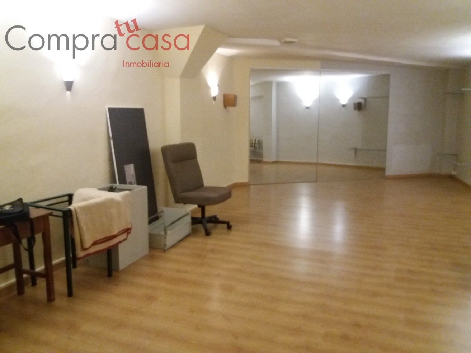  till salu lokal Segovia Centro 40001 Segovia Sur 4