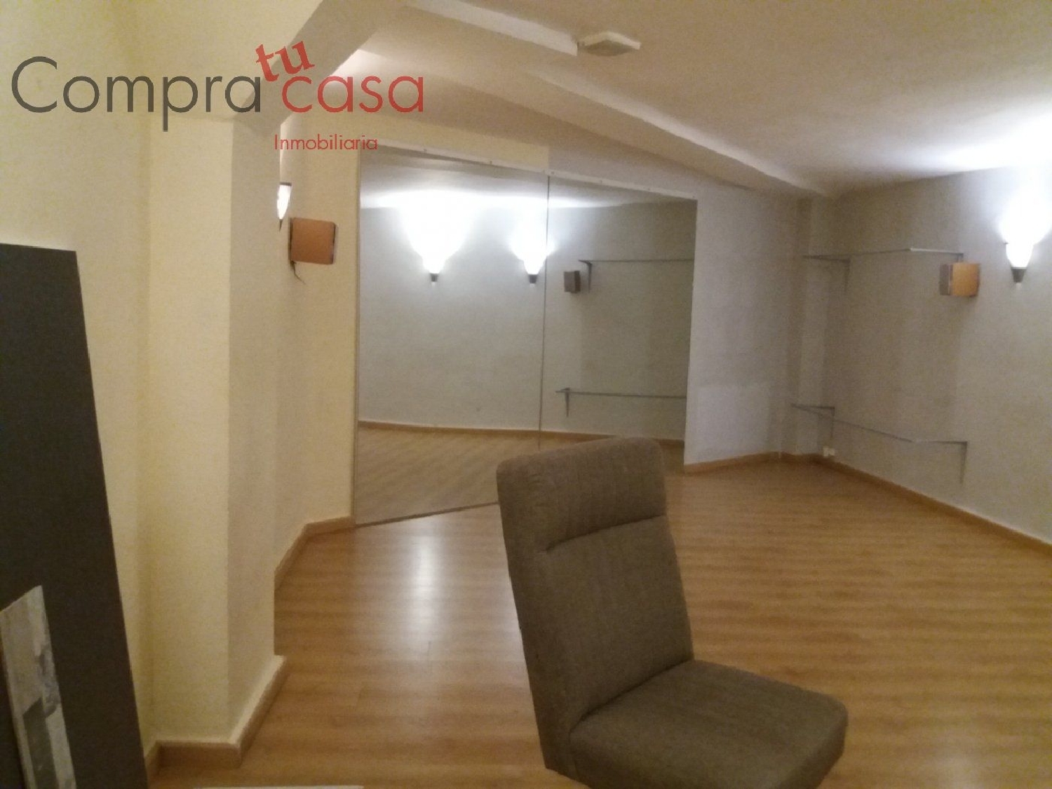 till salu lokal Segovia Centro 40001 Segovia Sur 2